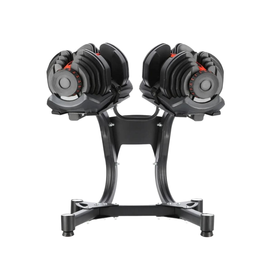 Adjustable Dumbbell Rack (24kg/40kg)