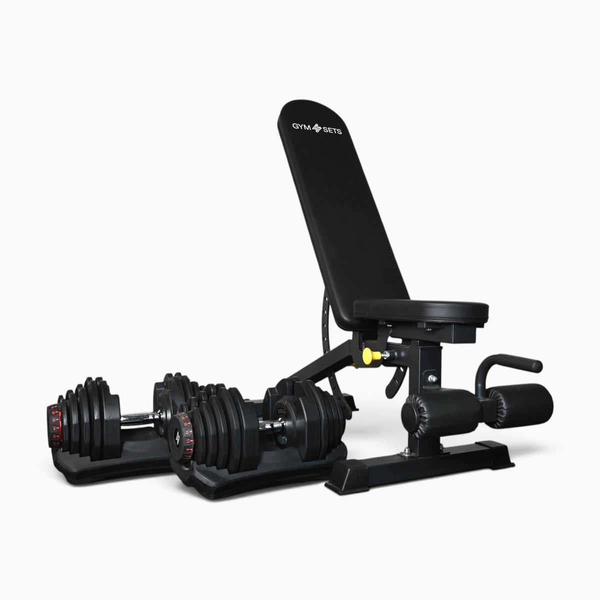 40kg Adjustable Dumbbell