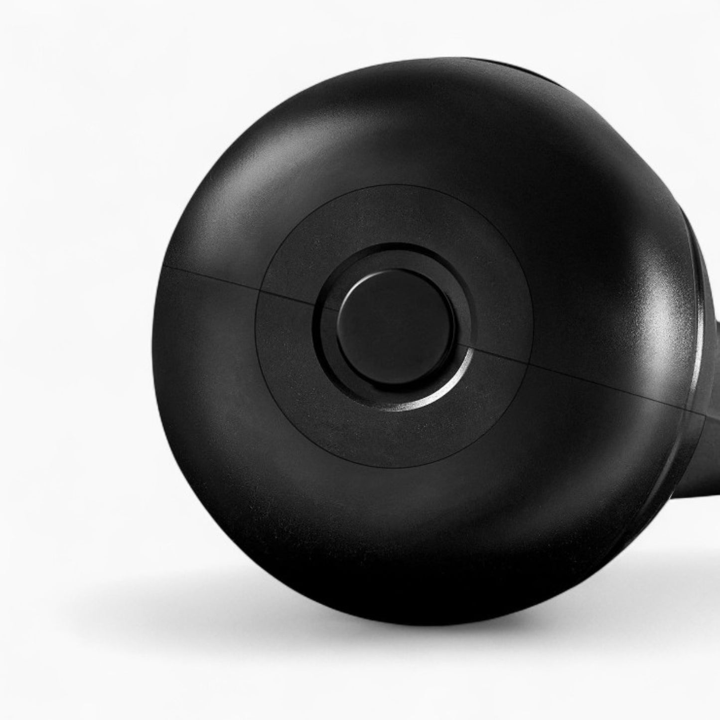 GymSets Vinyl Kettlebells