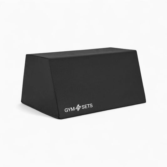 GymSets Hip Thrust Bench