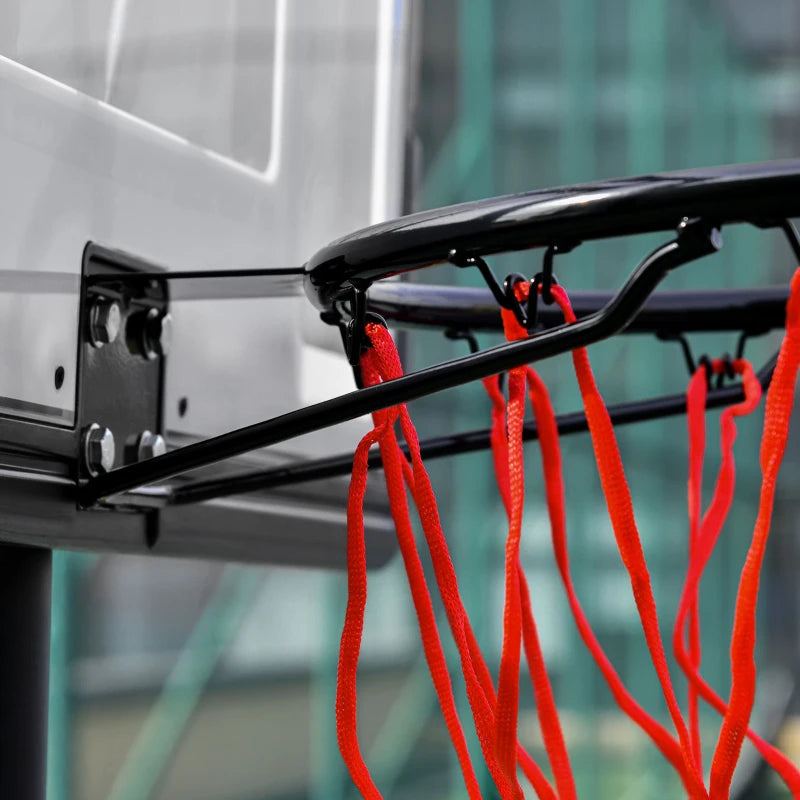 GymSets Basketball Net