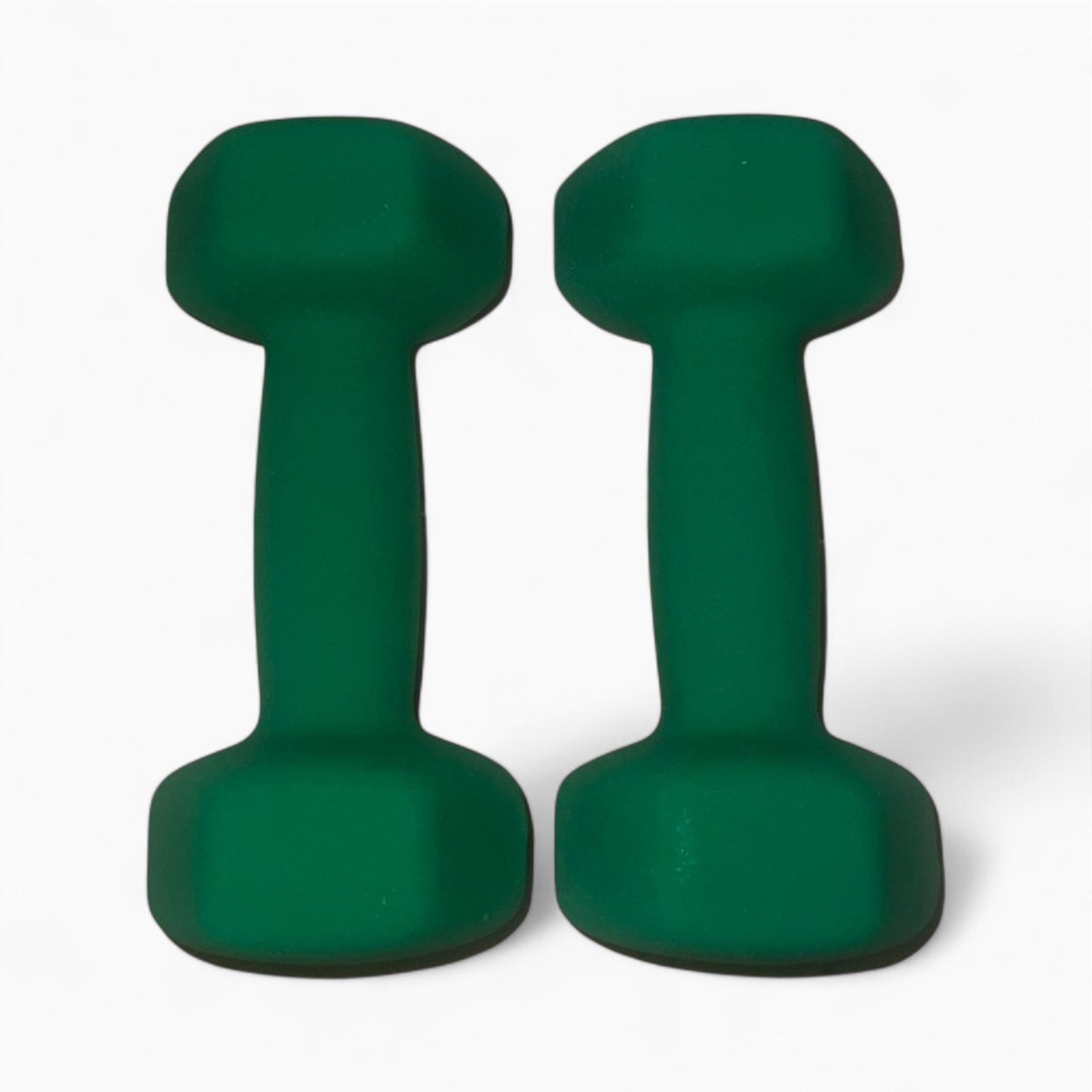 Neoprene Dumbbells - WAREHOUSE CLEARANCE STOCK