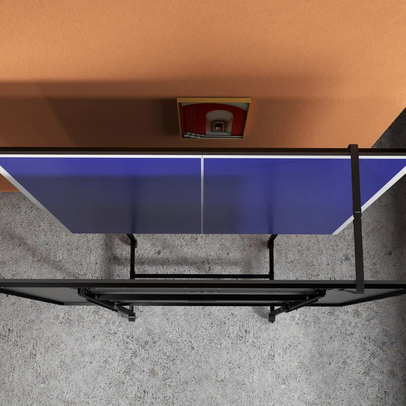 GymSets Professional Table Tennis Table