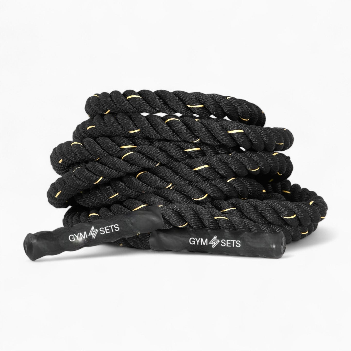 GymSets Battle Ropes