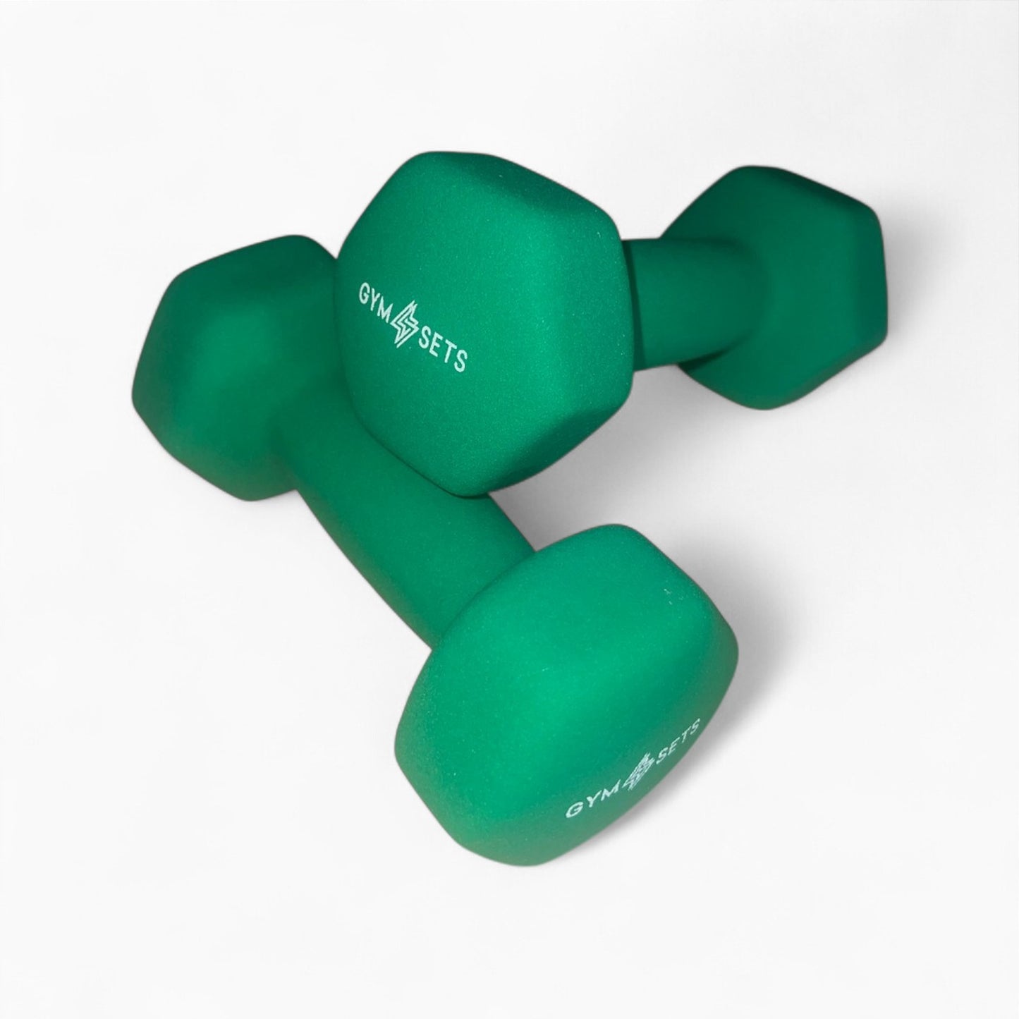 Neoprene Dumbbells - WAREHOUSE CLEARANCE STOCK