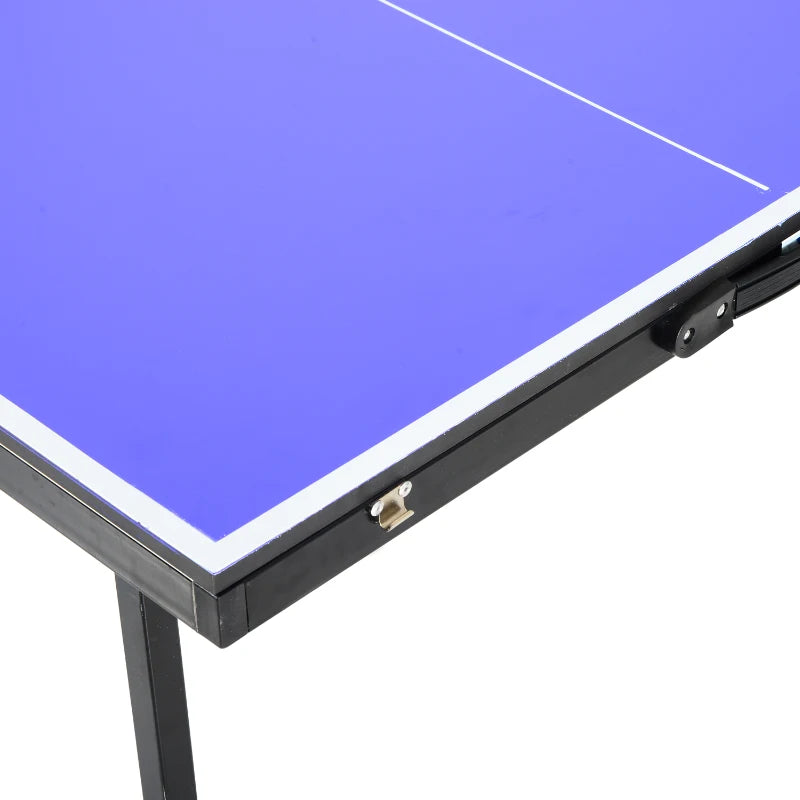 GymSets Indoor Table Tennis Table