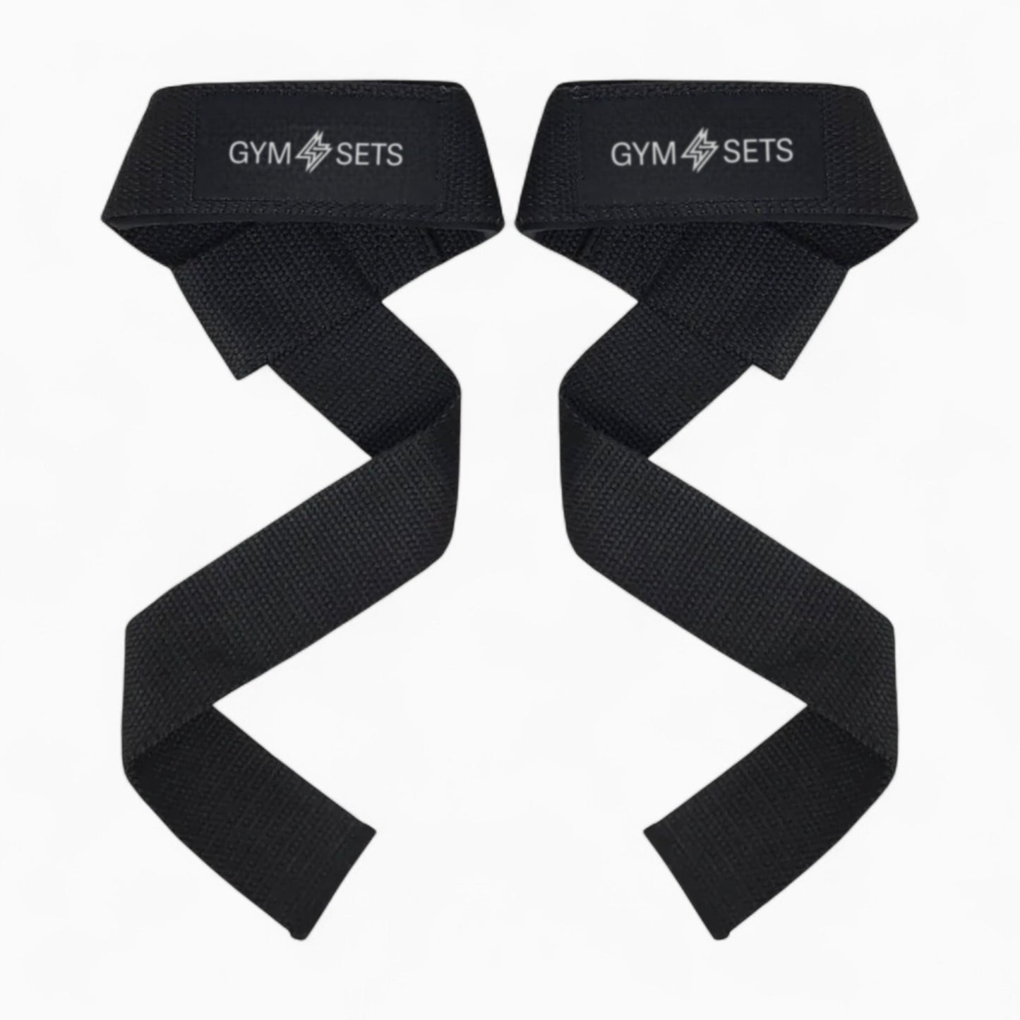 GymSets Lifting Straps
