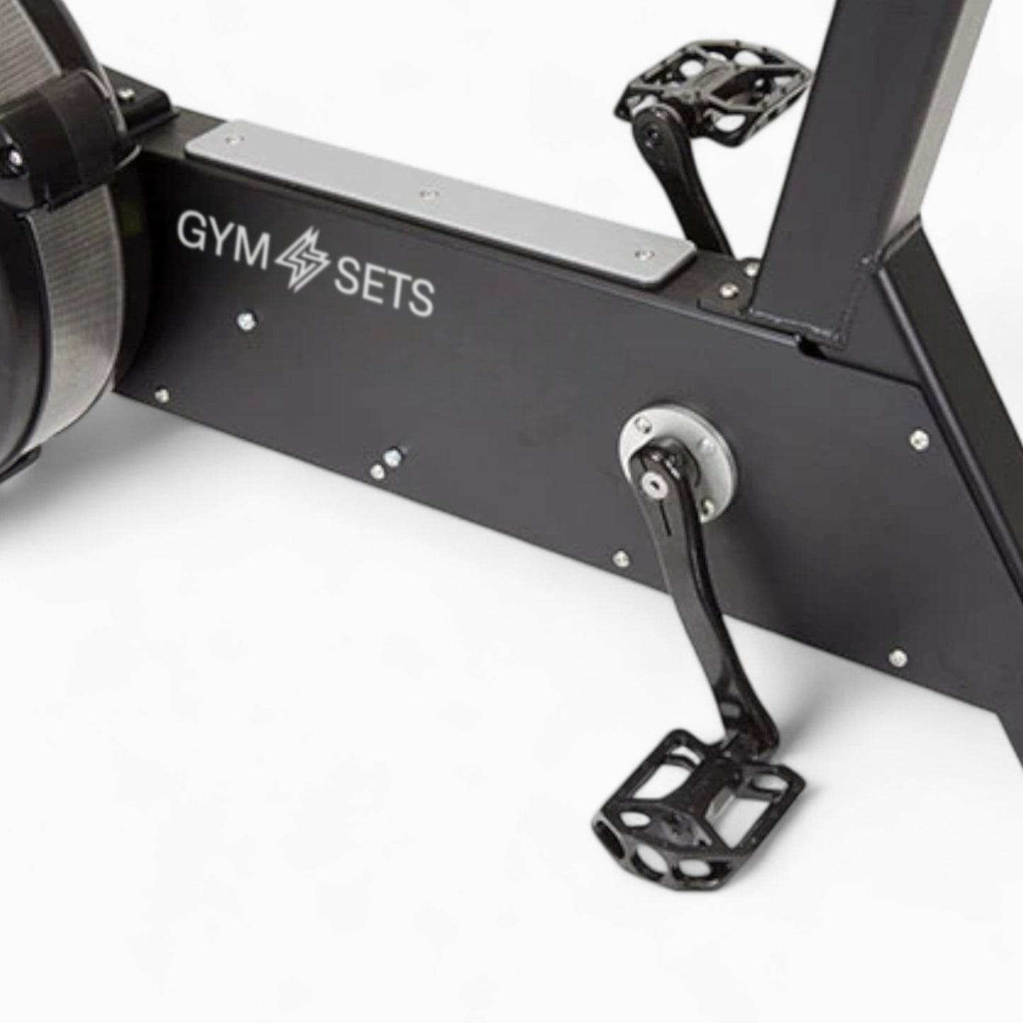 GymSets Bike Erg
