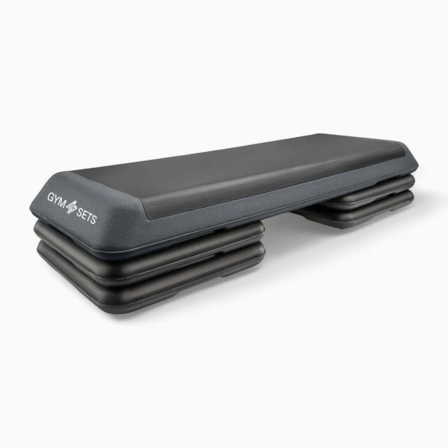GymSets Premium Aerobic Stepper
