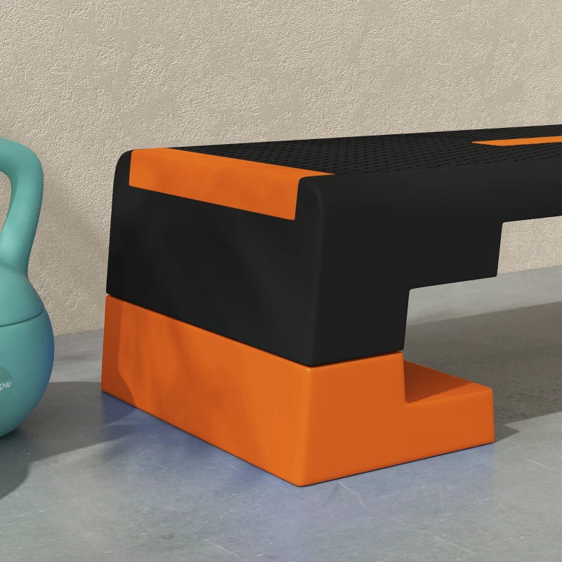 Aerobic Step Platform