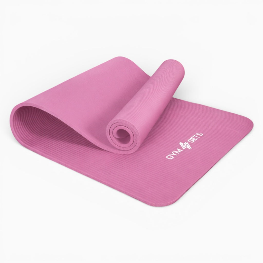 GymSets Non Slip Yoga Mat