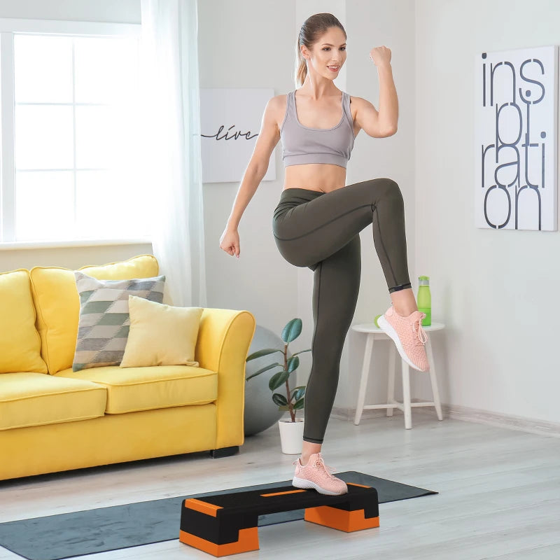 Aerobic Step Platform