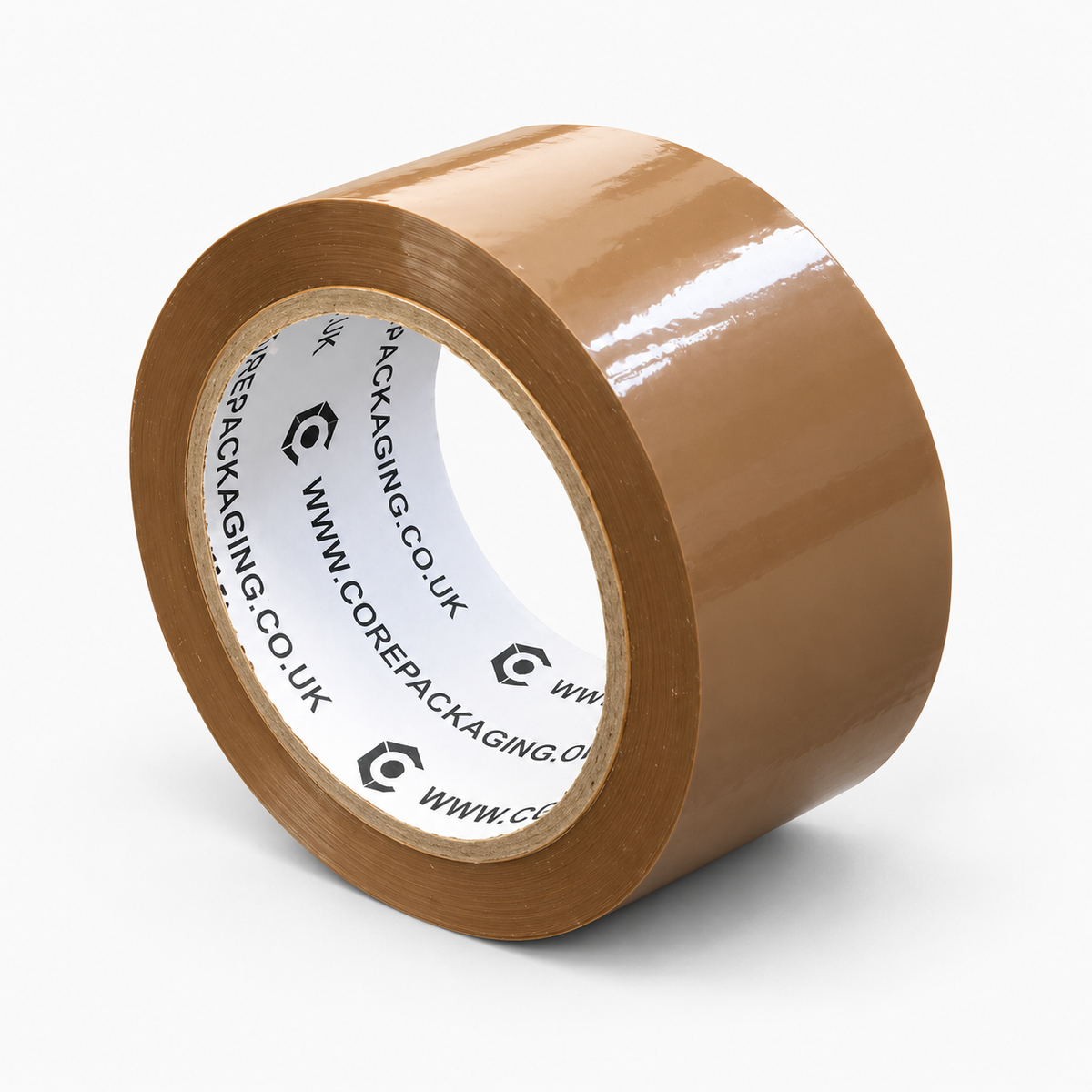 Core Packaging Adhesive Packaging Tape