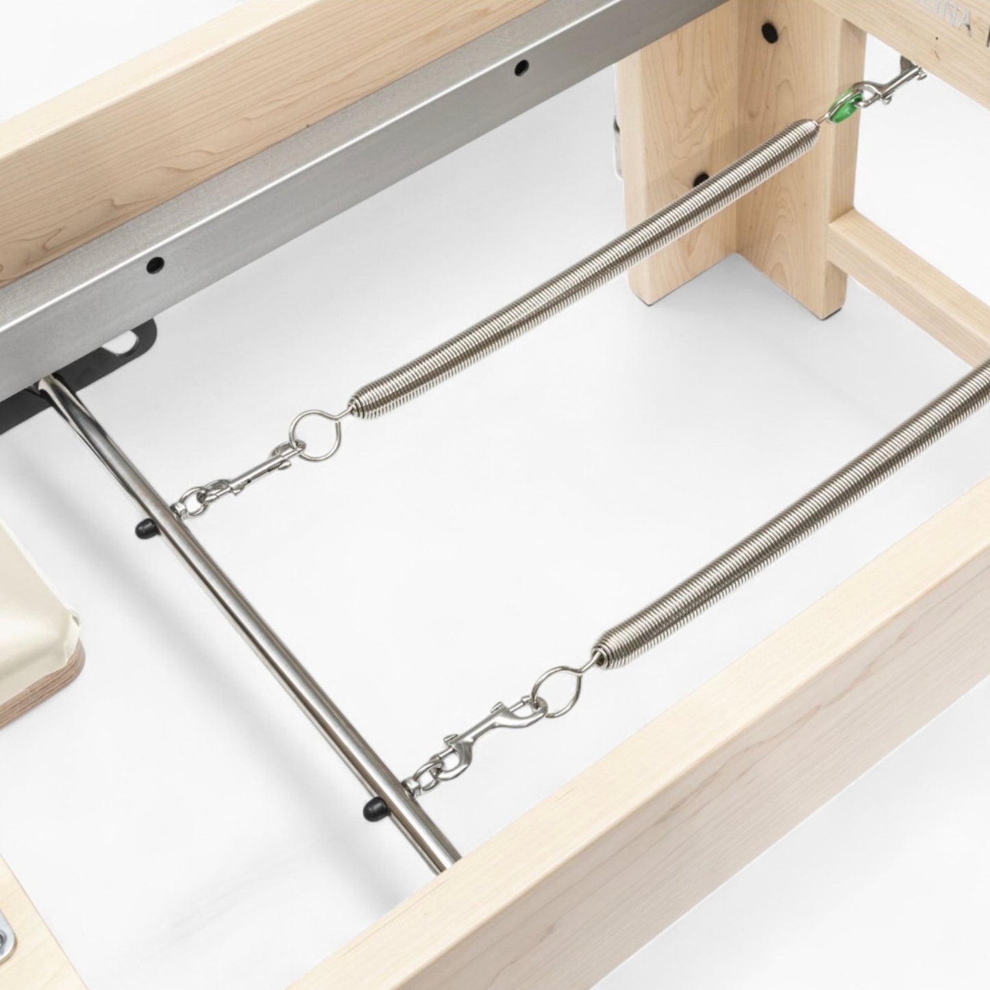 GymSets Cadillac Reformer Pilates Machine