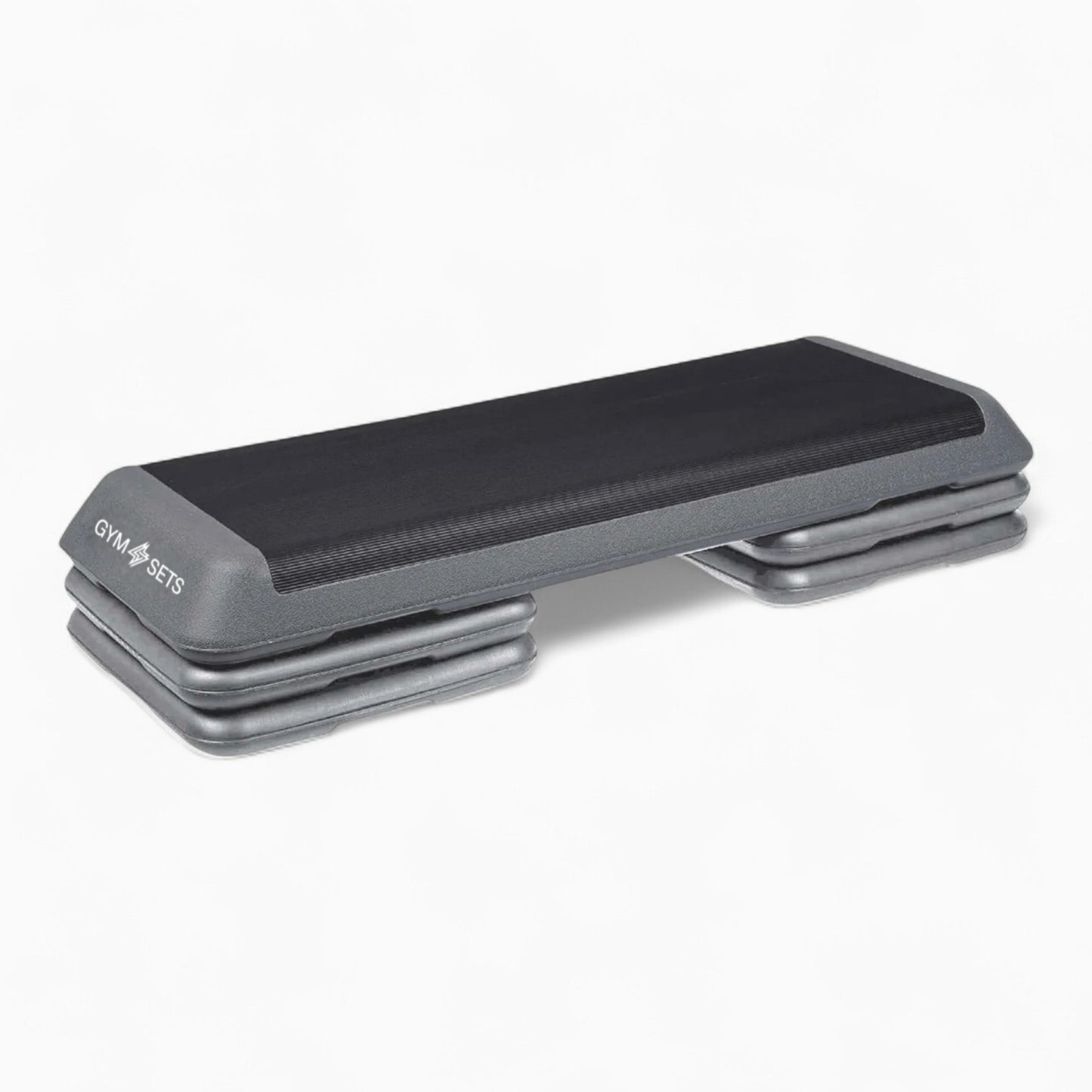 GymSets Premium Aerobic Stepper