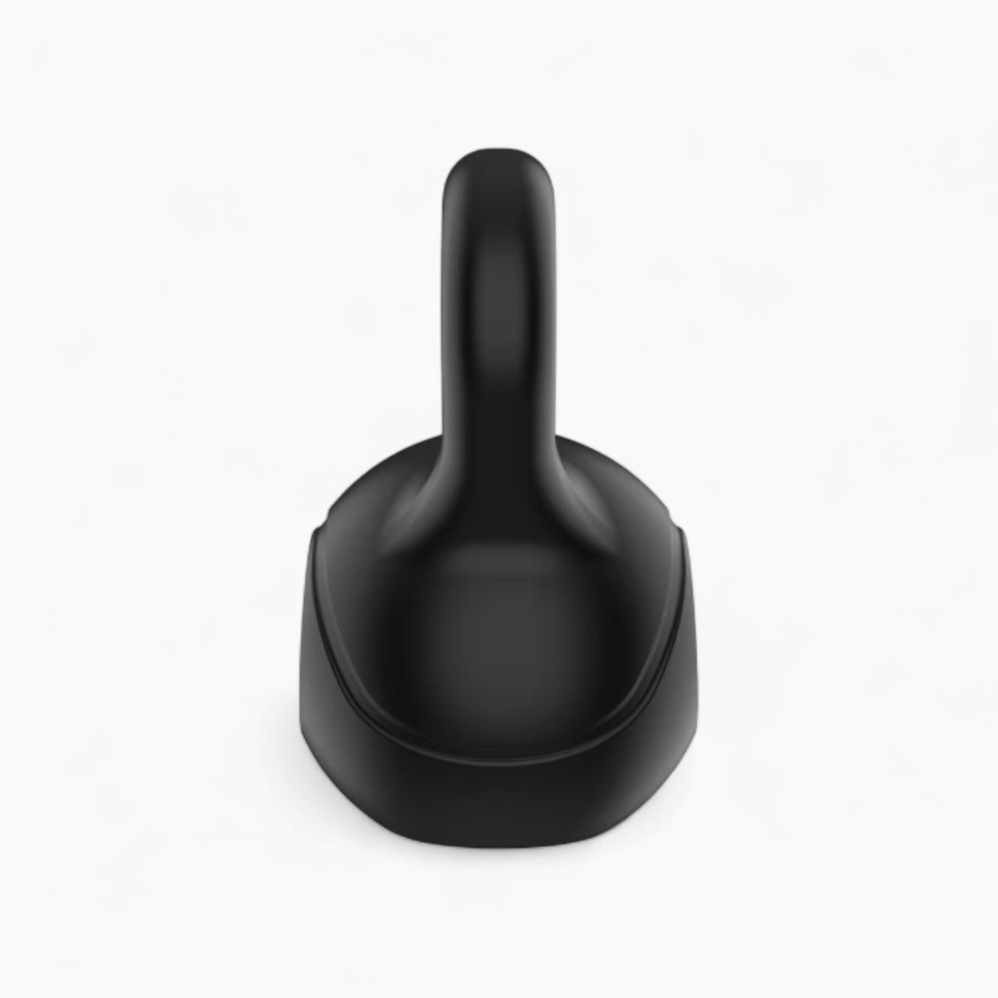 GymSets Vinyl Kettlebells