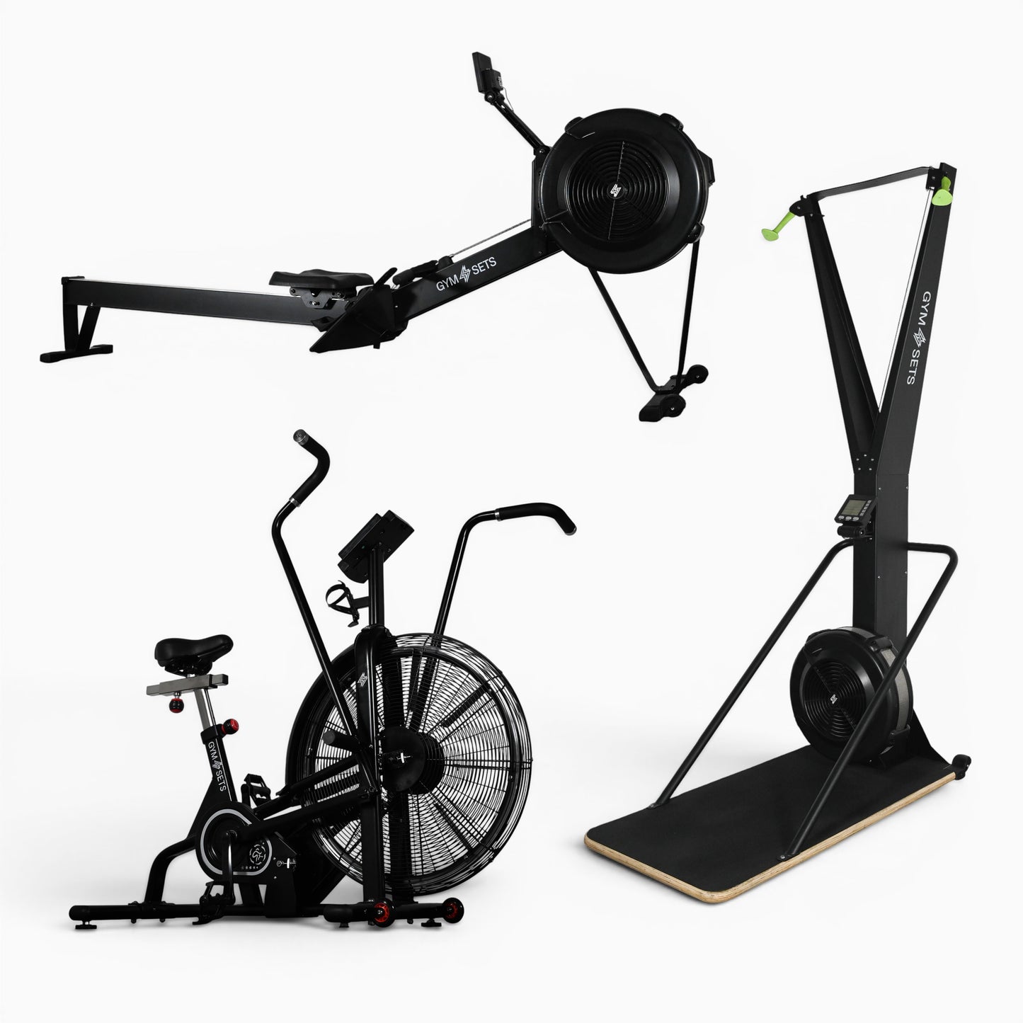 Assault Bike
