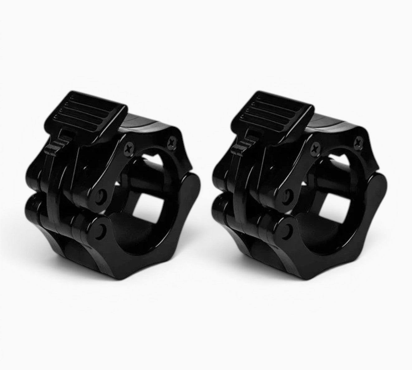 Olympic Barbell Collars Pair
