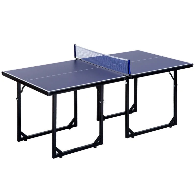GymSets Indoor Table Tennis Table