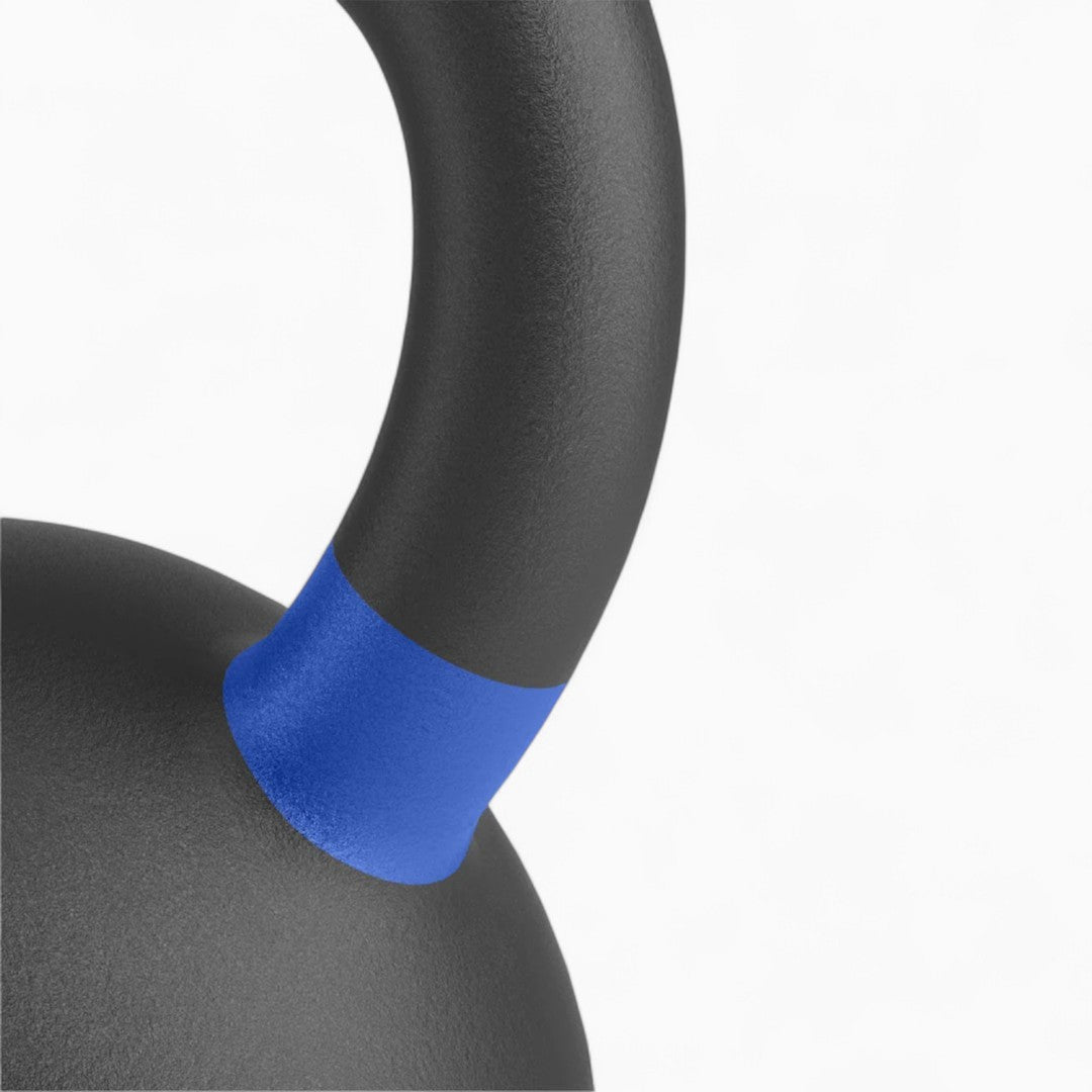 Cast Iron Kettlebells Swinging Set Weight Home Gym 2 4 8 10 16 20 kg