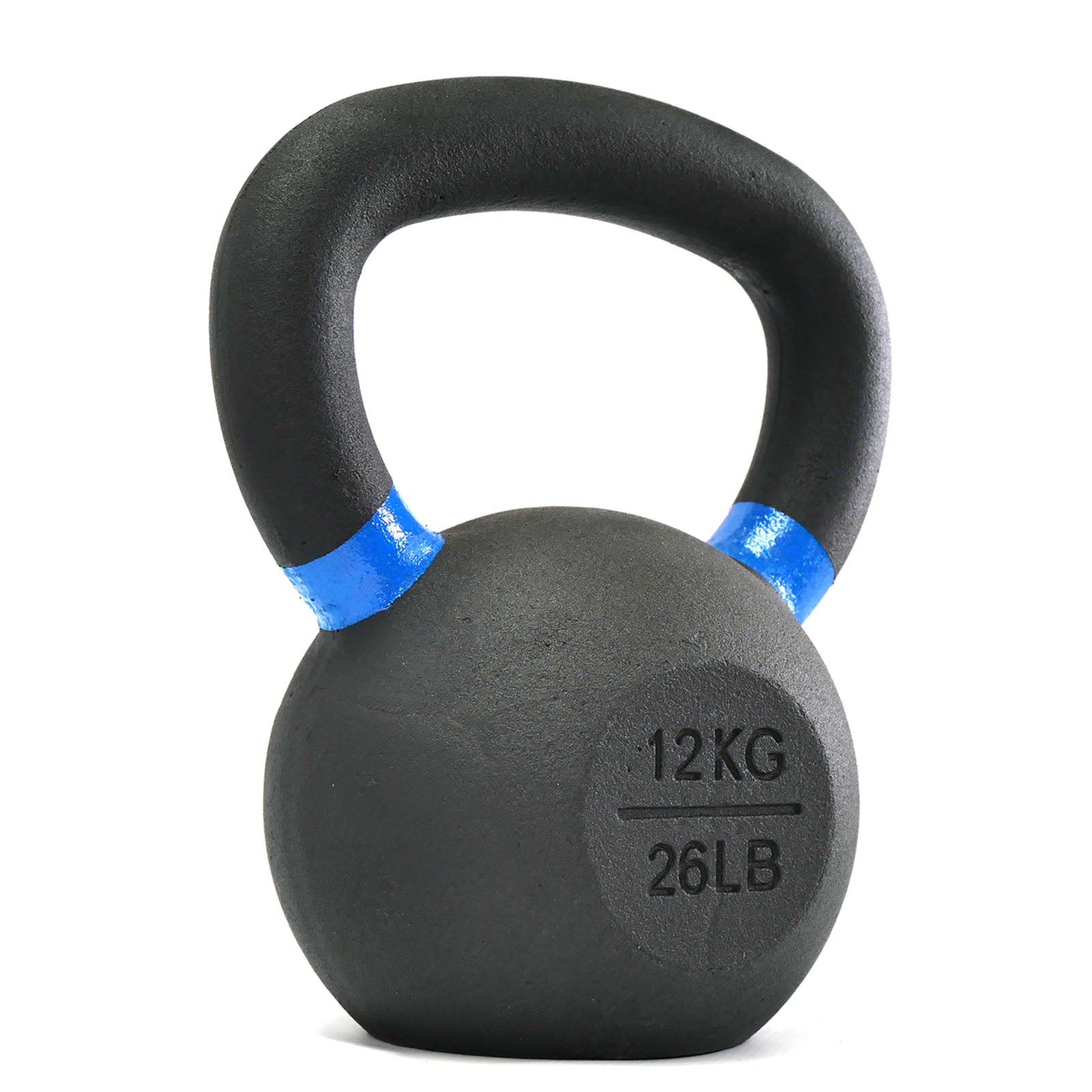 Cast Iron Kettlebells Swinging Set Weight Home Gym 2 4 8 10 16 20 kg
