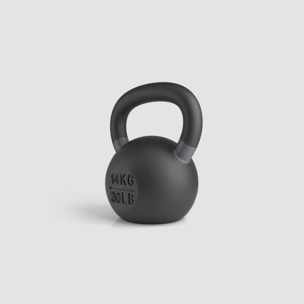 Cast Iron Kettlebells Swinging Set Weight Home Gym 2 4 8 10 16 20 kg