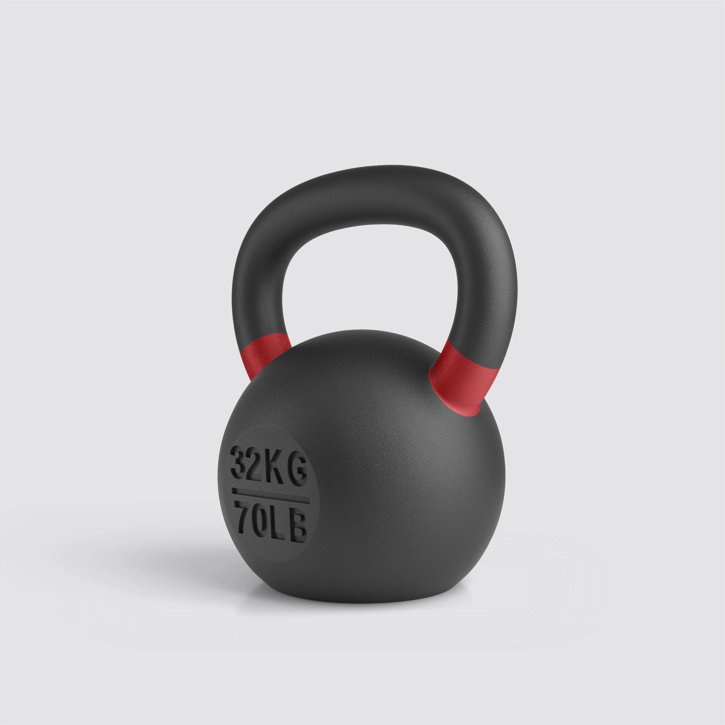 Cast Iron Kettlebells Swinging Set Weight Home Gym 2 4 8 10 16 20 kg