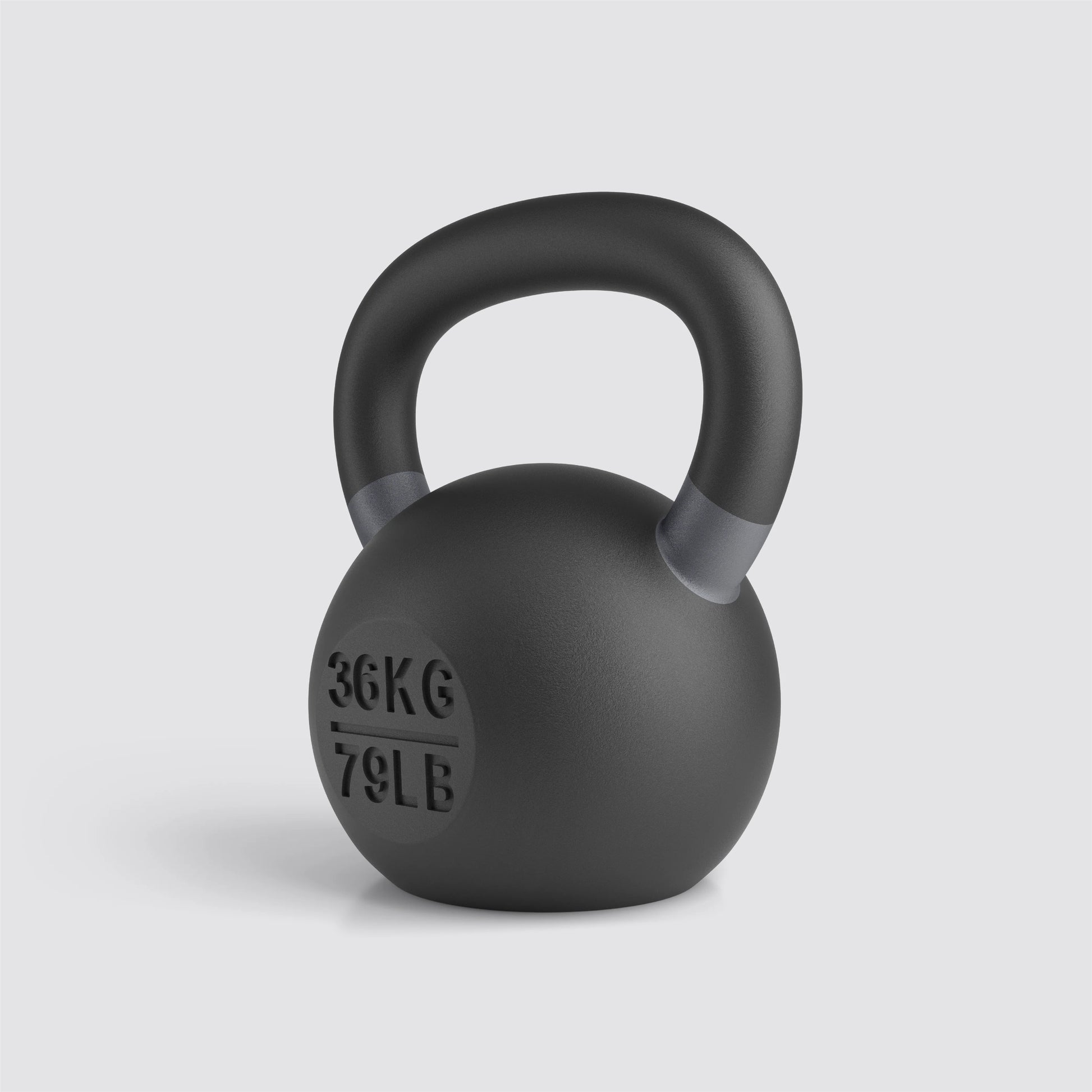 Cast Iron Kettlebells Swinging Set Weight Home Gym 2 4 8 10 16 20 kg