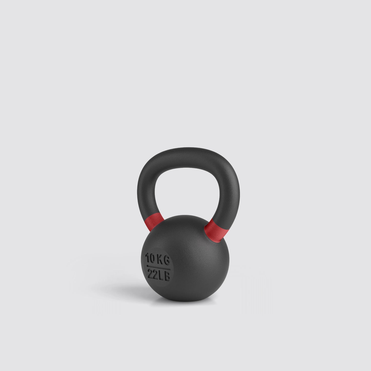 Cast Iron Kettlebells Swinging Set Weight Home Gym 2 4 8 10 16 20 kg