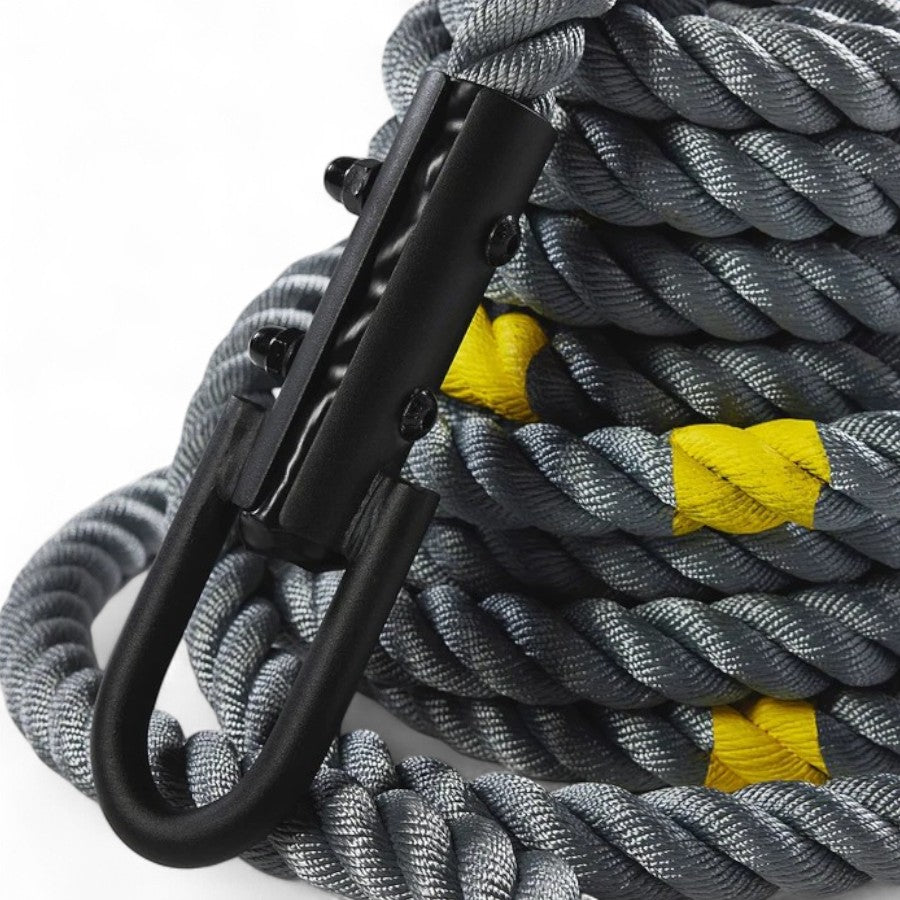Commercial Hyrox Gym Sled Push And Pull Weight Training Equipment With Wheels For Functional Fitness, Resistance Workouts, And Strength Performance Sessions.