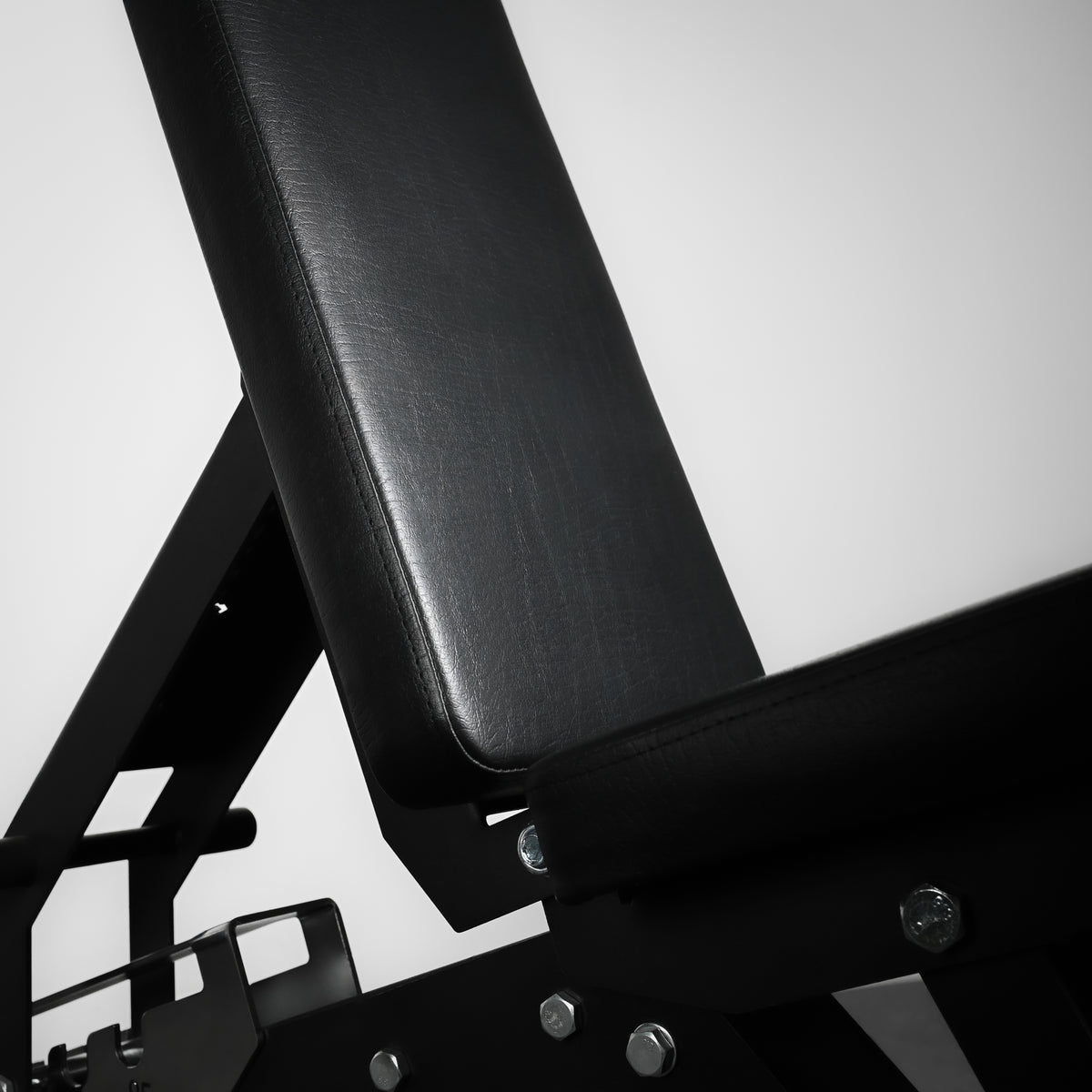 GymSets Performance Commercial Bench