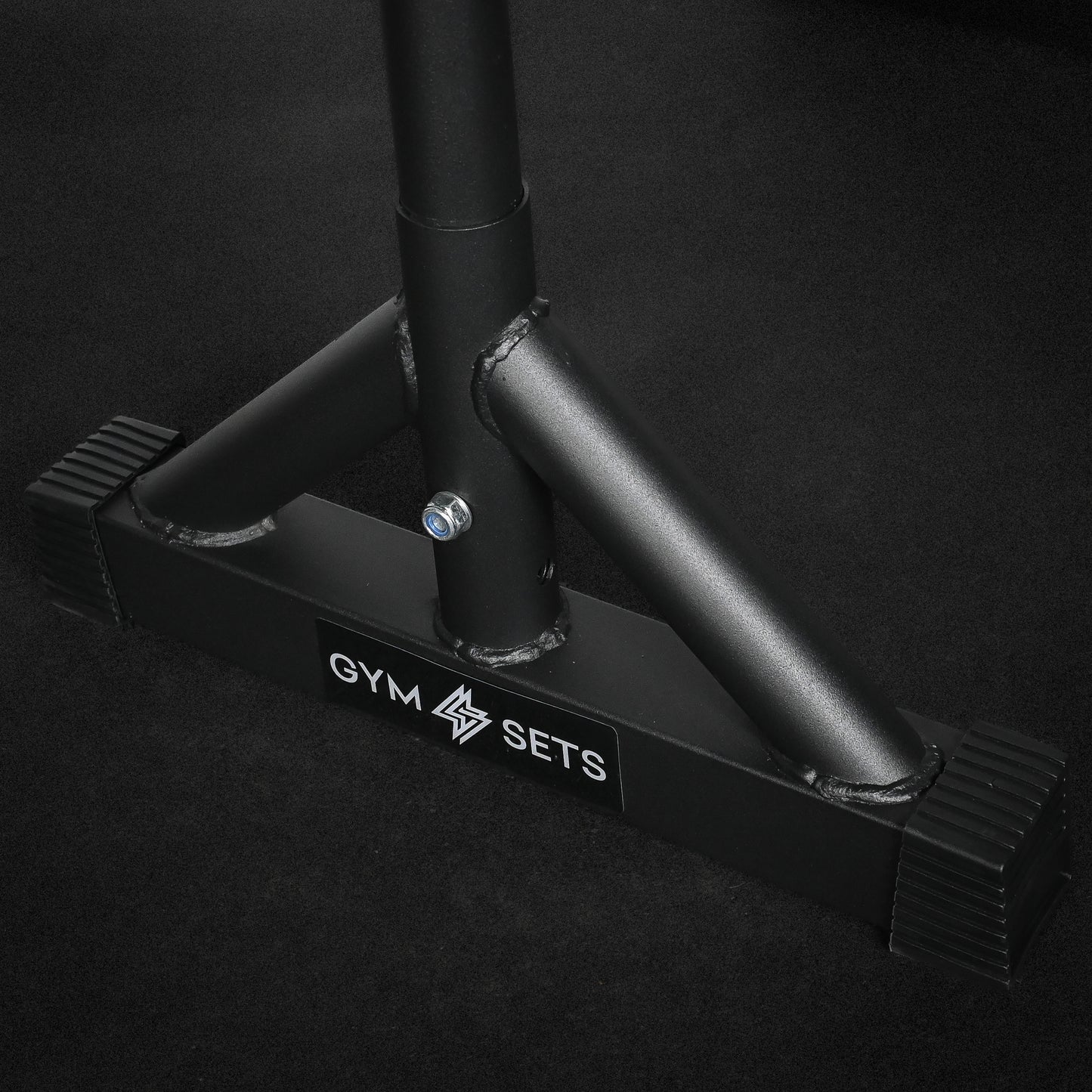 GymSets Parallel Dip Bars