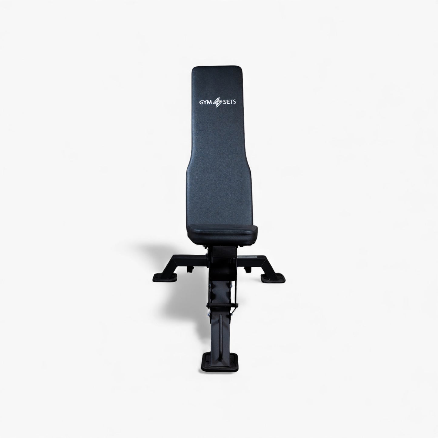 GYMSETS™ Tri Leg Commercial Gym Weight Bench