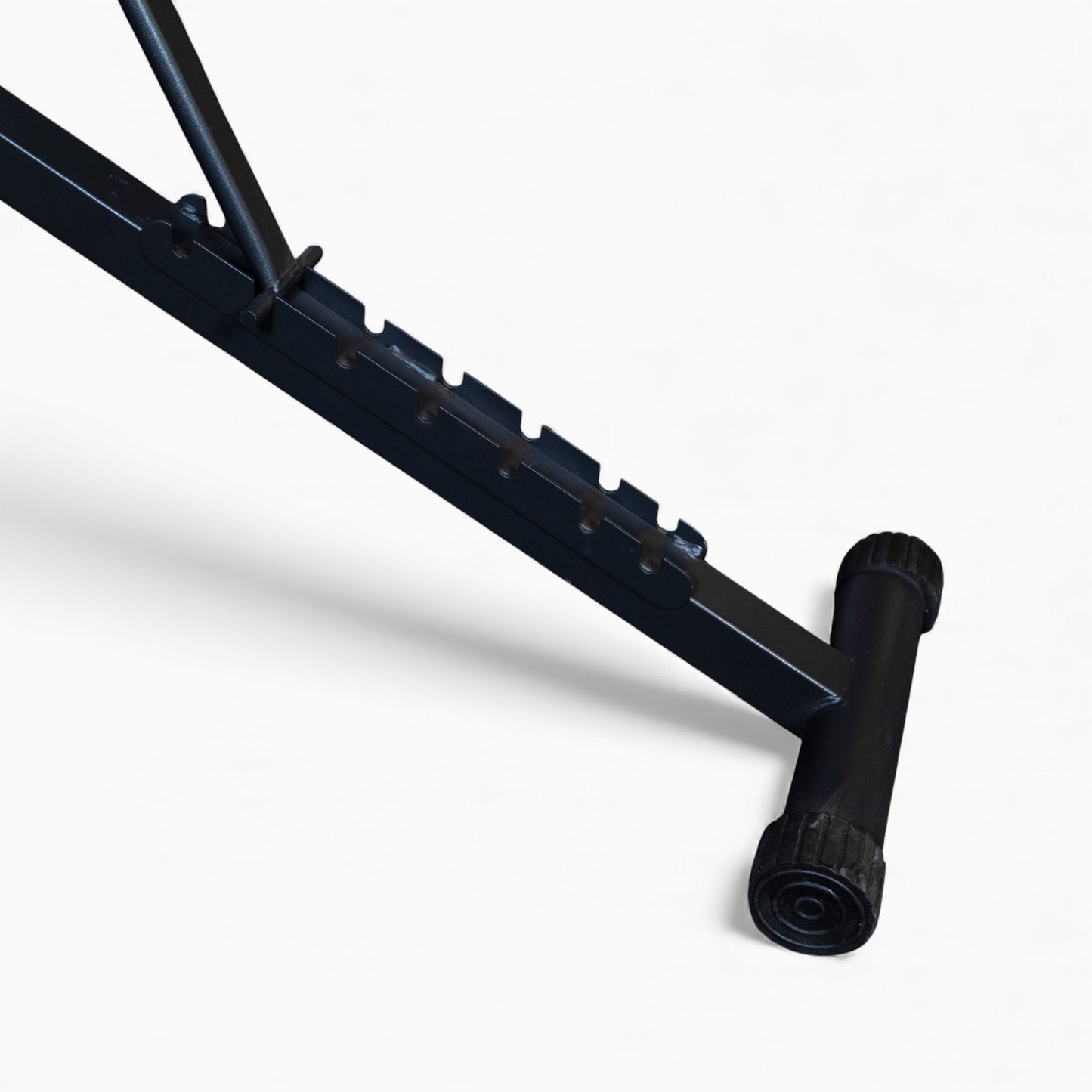 GymSets Adjustable & Foldable Weight Bench