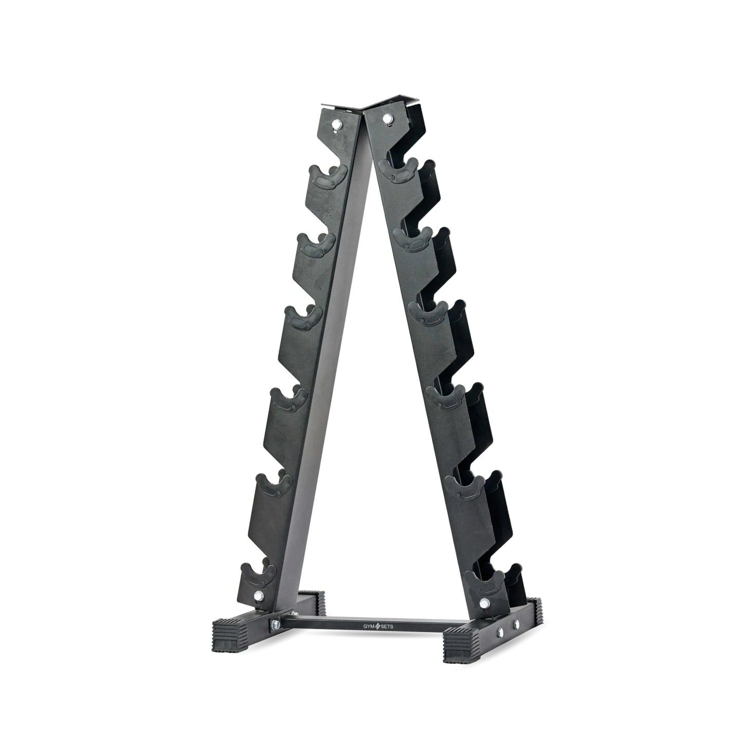 Dumbbell Rack Tree with Dumbbells 2.5-30kg Home Gym Set Pair Weights