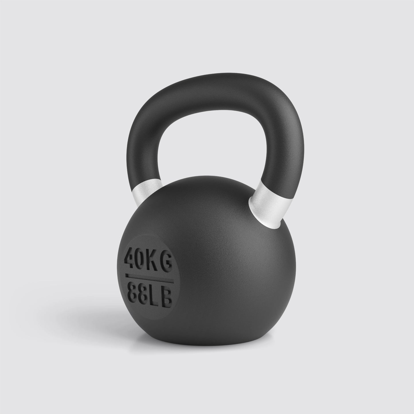 Cast Iron Kettlebells