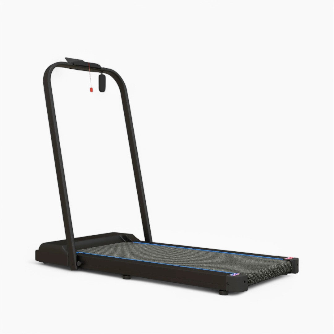 Folding T101 6km/h Treadmill