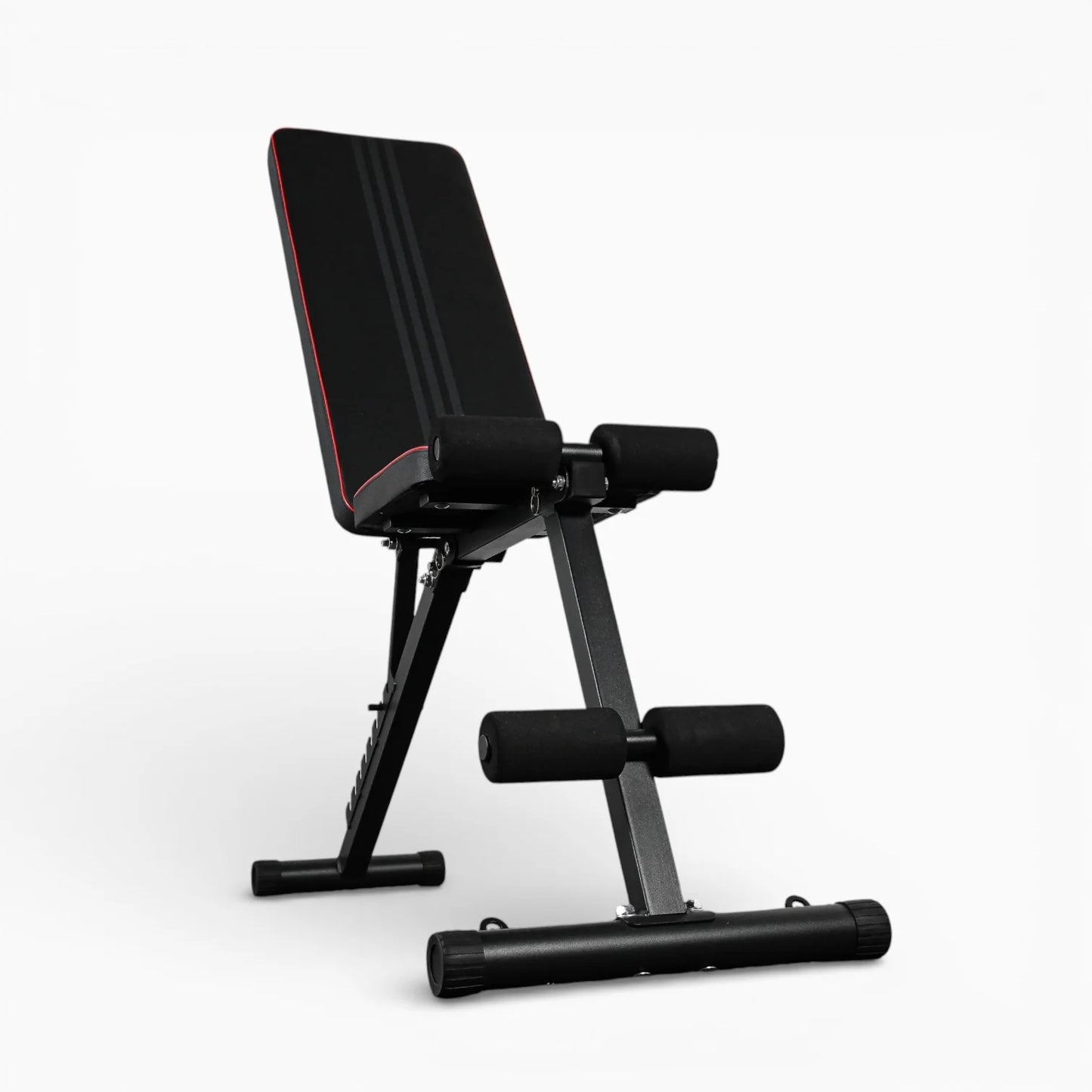 GymSets Adjustable Weight Bench (Warehouse Returns)