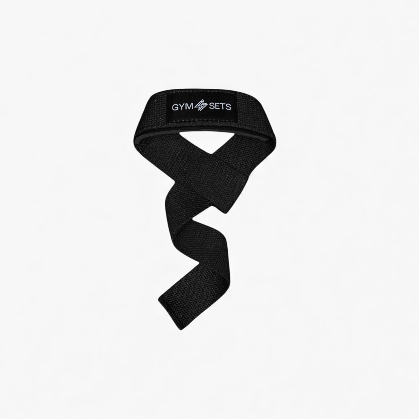 GymSets Heavy-Duty Lifting Straps – Padded For Max Lifts