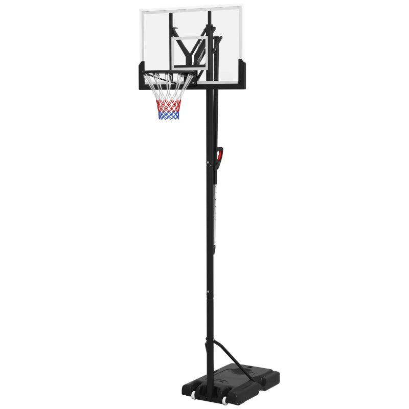 GymSets Basketball Net