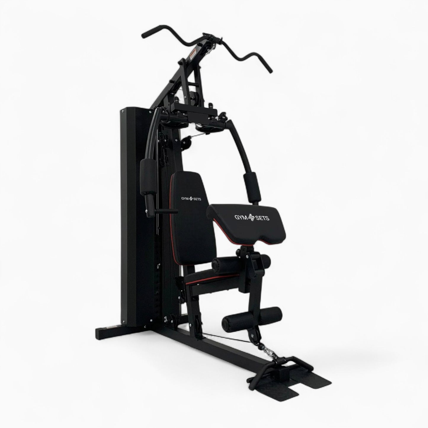 Home GymSets 100kg Multi Gym – Adjustable All-in-One Strength Machine