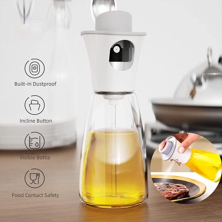 Olive Oil Sprayer