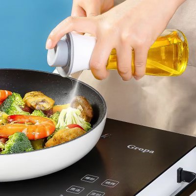 Olive Oil Sprayer