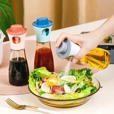 Olive Oil Sprayer