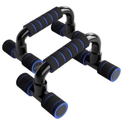 Press up Bars With Push Handles Calisthenics Blocks Grips Exercises