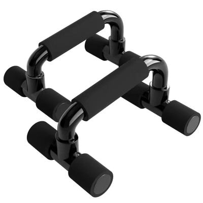 Press up Bars With Push Handles Calisthenics Blocks Grips Exercises