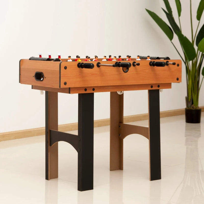 GymSets 4in1 Multi Games Table