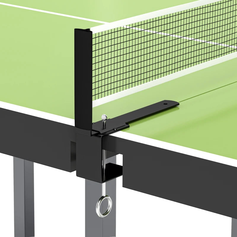 GymSets Indoor Table Tennis Table