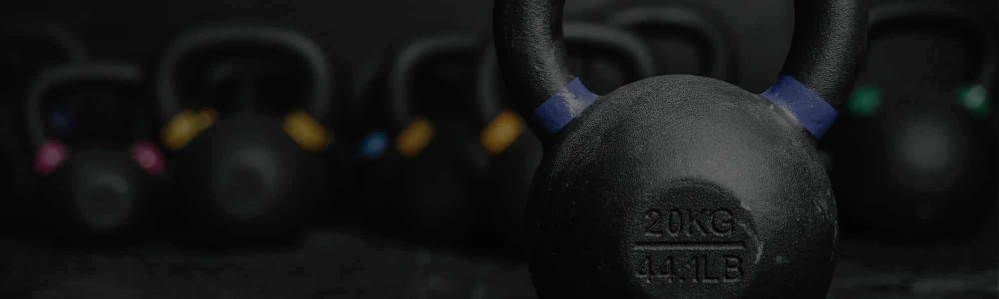 Kettlebells