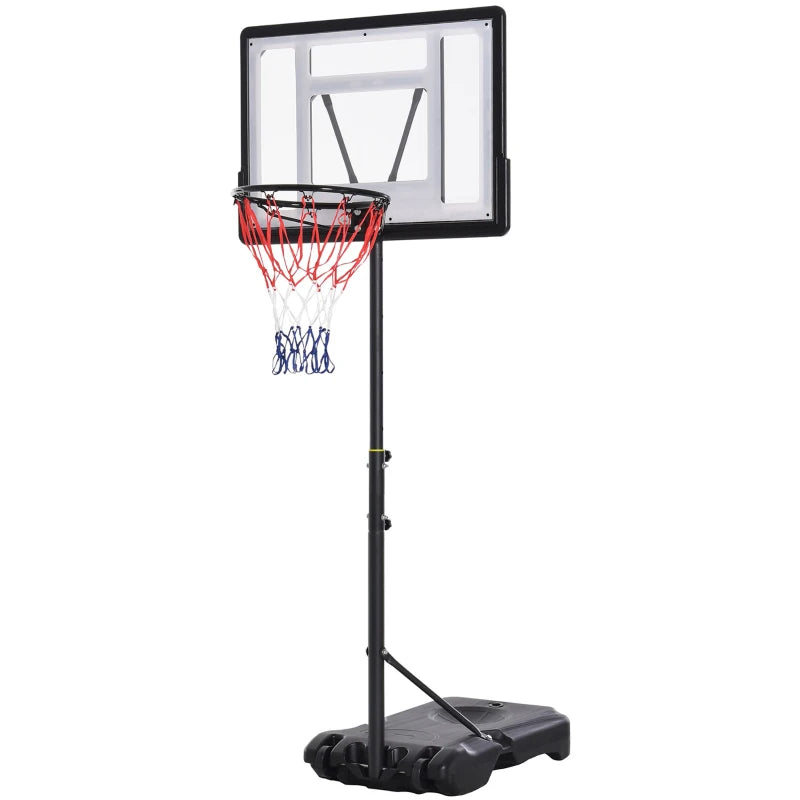 GymSets Basketball Net